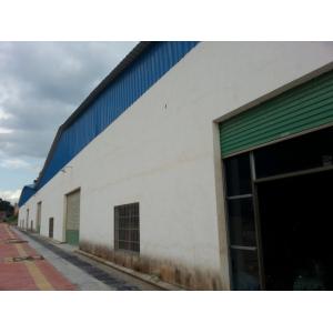 Guangzhou Yicheng Fountains & Pools Equipment Co., Ltd.