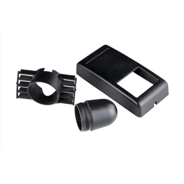 PP PC Acrylic Transparent Plastic Rapid Prototype