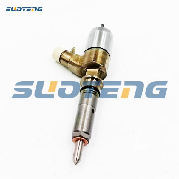 326-4700 3264700 Common Rail Fuel Injector For E320D Excavator C6.4 Engine