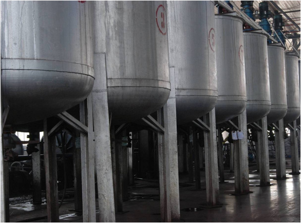 Customized Charcoal Gray Ring Ferrite Magnet ISO TS16949 High Performance