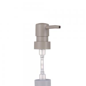 Quality Colorful 28mm Dispenser Pump made of Strong and Durable ABS Plastic Material wholesale