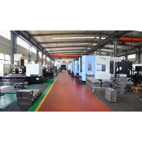 Excavator Attachment Hydraulic Breaker Hammer SB05-SB151 0.5T To 60 Ton