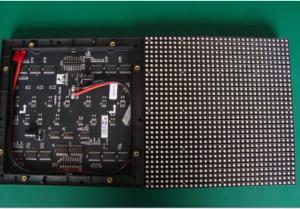 China High Power Led Display Modules Indoor P5 on sale