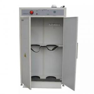 Quality Nitrogen Gas Cylinder Fireproof Chemical Cabinet Safety Cabinet For Flammable Liquids wholesale