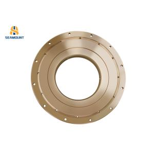 Quality Centrifugal Casting Cone Crusher Spare Parts Socket Liner CE Certificated wholesale