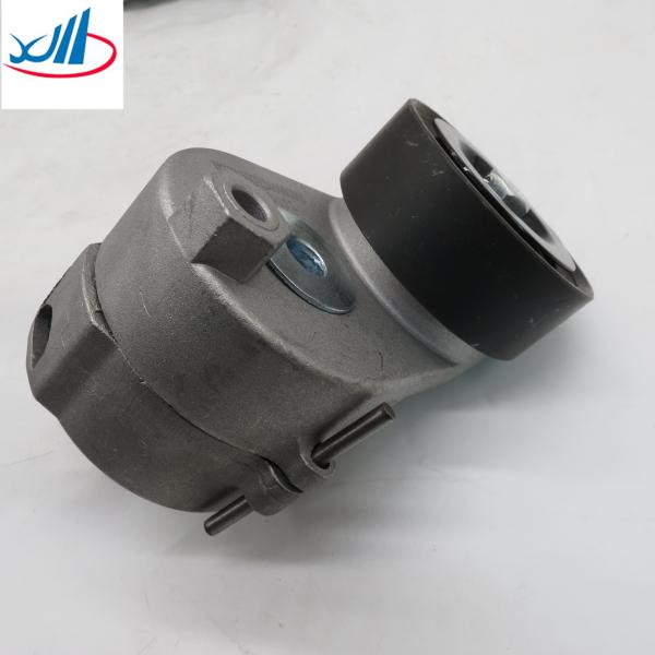 HOWO A7 Trucks D12 Engine Belt Tensioner Pulley VG1246060005