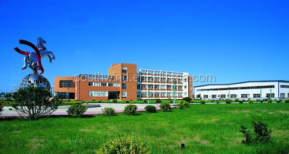 Custom Design Silicon Lamination for Motor Stator and Rotors of Pumps