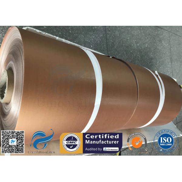 PTFE Coated Full Size Fiberglass Silicone Baking Mat With Silicone Edge