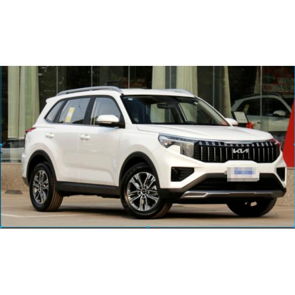 Kia Sportage 2021 ACE 2.0L Explorer Edition 5 door 5 seat SUV compact suv