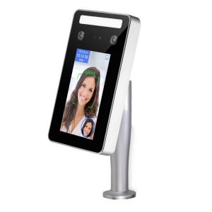 Quality RFID Mifare Face Recognition Access Control Attendance System Waterproof wholesale