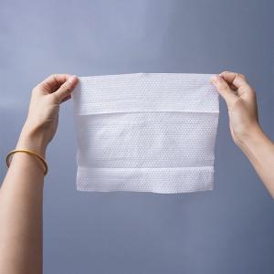 85pcs Non-Woven Kitchen Cleaning Wet Wipes 20x25cm