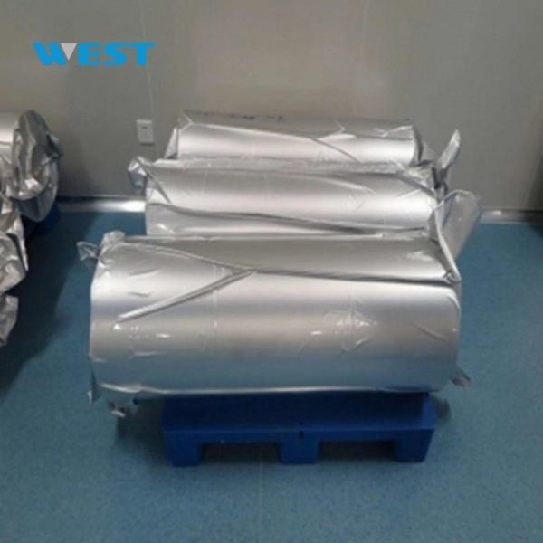 WEST PVB Film Series Packaging