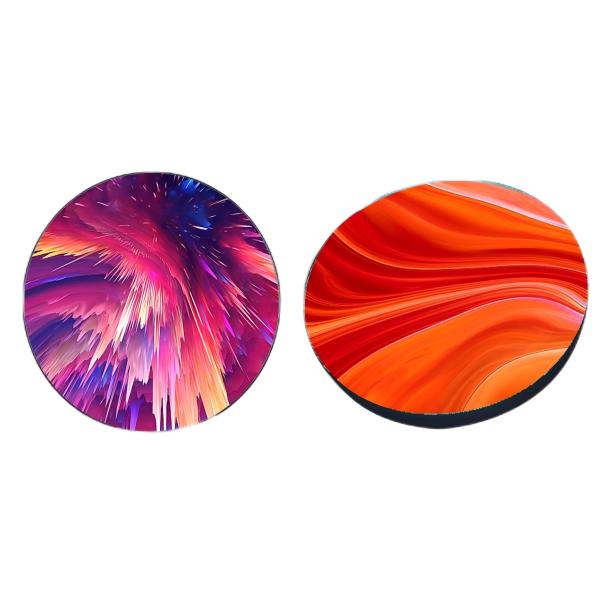 Customized Indoor round led display P2 circular LED screen