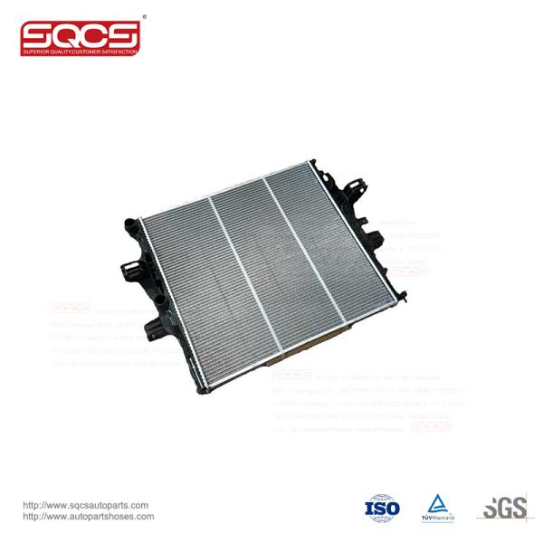 IVECO Daily Radiator Aluminium 500303392 500396428 99487905 99488591 For IVECO Daily III