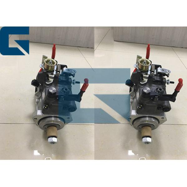 320D2 E320D2 Excavator Diesel Fuel Injection Pump 398-1498 3981498 9521A031H