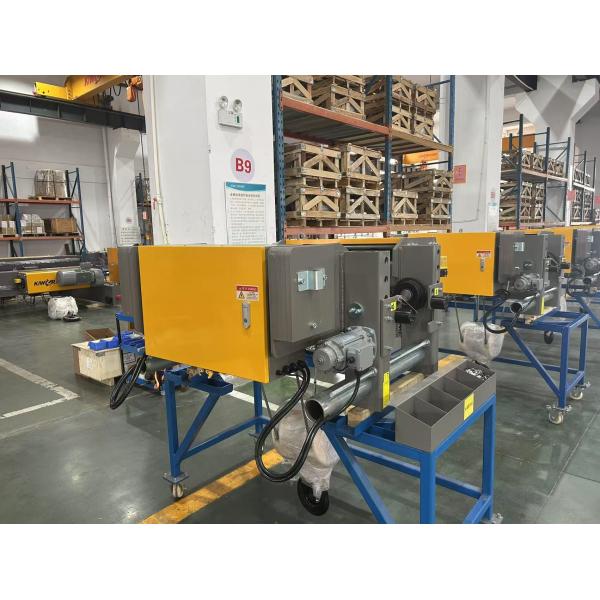 Cheap 5ton 9m European Style Single Girder Wire Rope Hoist for sale