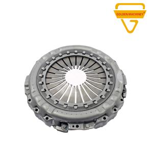 China 3482000553 20484463 Volvo Heavy Truck Clutch Pressure Plate on sale
