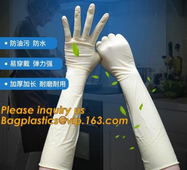 Cheap cheap medical latex gloves,New Products Medical Disposable Powdered Latex Examination Gloves,Examination Disposable Work for sale