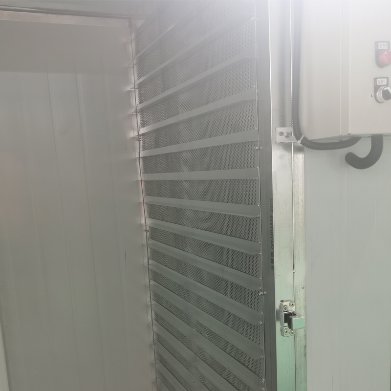 Hot Sale Machinery 20 Trays Commercial Fruit Dryer Adjustable Temperature Vegetable Fruit Food Dehydrator