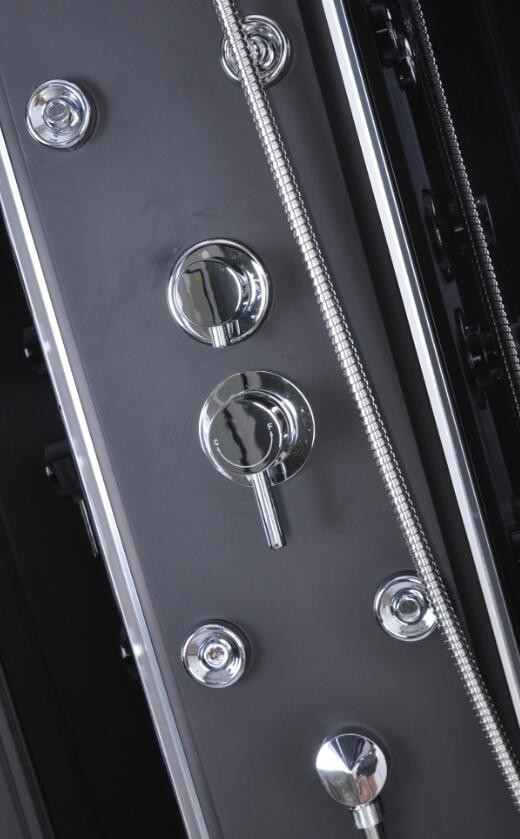 850 X 850 Quadrant Shower Cubicles