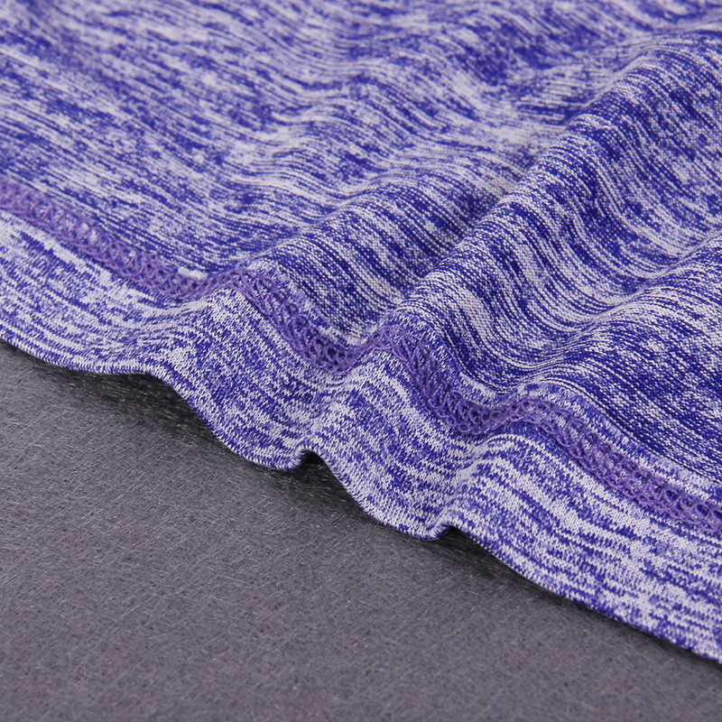 CPG Global Women 2017 Spring Summer Quick Dry 2 Pieces Set Stretched Sports Shirt with Yoga cropped pants TS41+P23