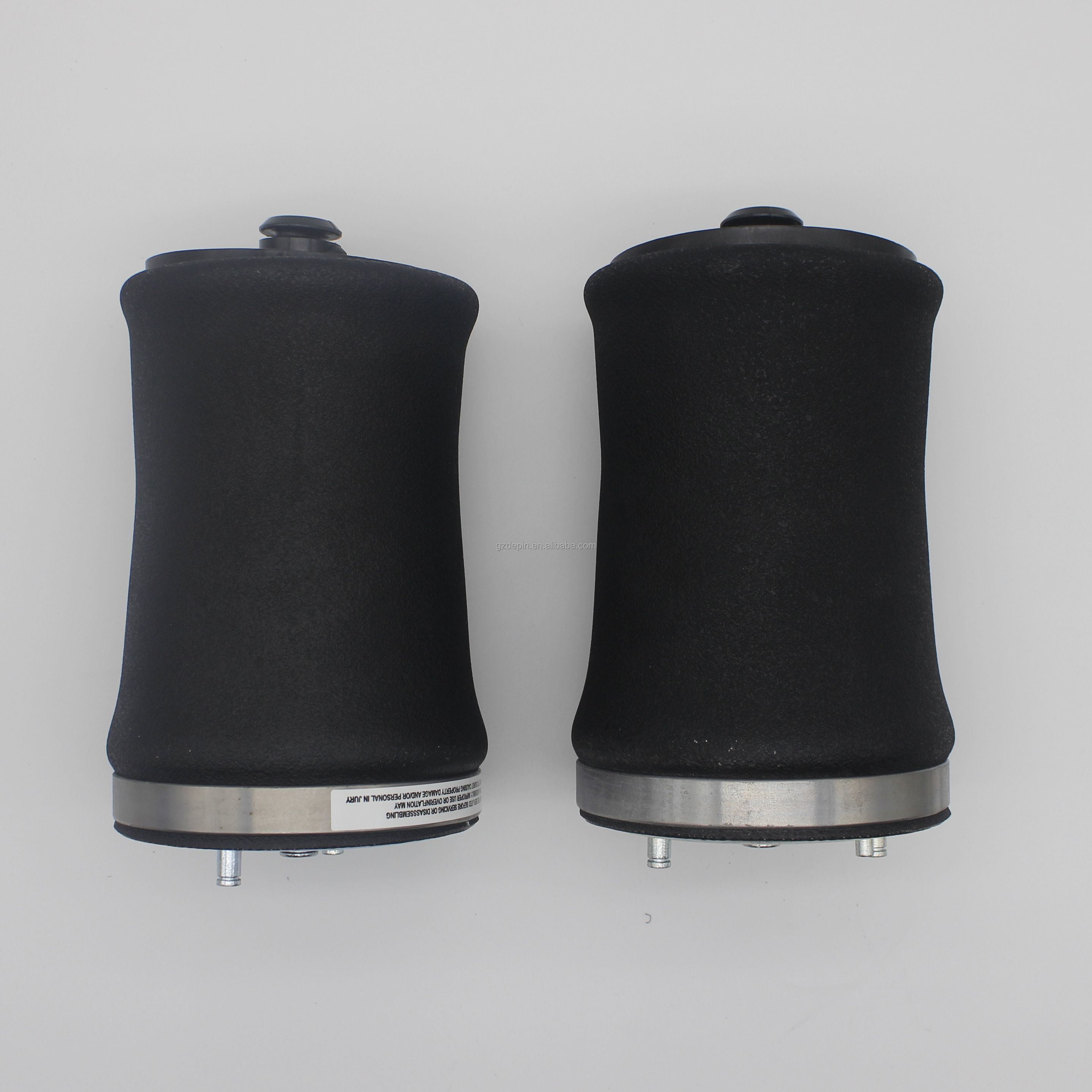 OE Standard Air Suspension Springs for BMW X5 E53 Rear Left 37121095579 37121095580