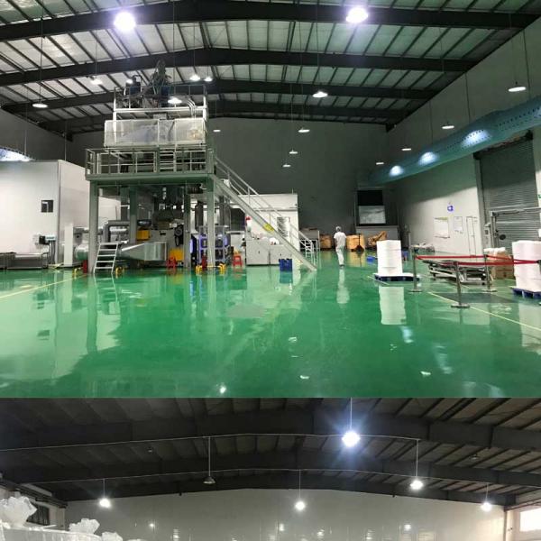 BFE 95 99 Melt Blown Cloth Oilproof Non Woven Melt Blown Polypropylene