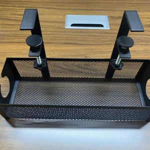Quality Metal Cable Tray Basket for Wire Management Home Office Wire Mesh Cable Tray Suppliers wholesale