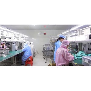 Beijing HengzhengTC Sci-Tech Co.,Ltd.