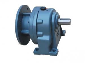 Quality 200KW Servo Motor Speed Reducer 3000rpm Gearbox Variable Speed Reducer wholesale