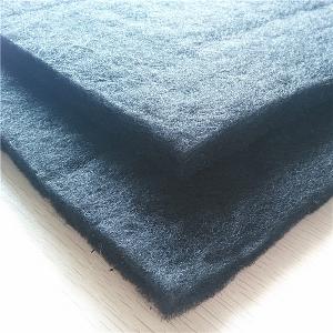 Quality Polyester wadding for Loudspeaker,Rohs wholesale
