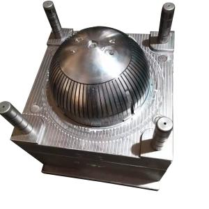 China ABS PE Precision Injection Molding S136 Medical Plastic Injection Molding on sale