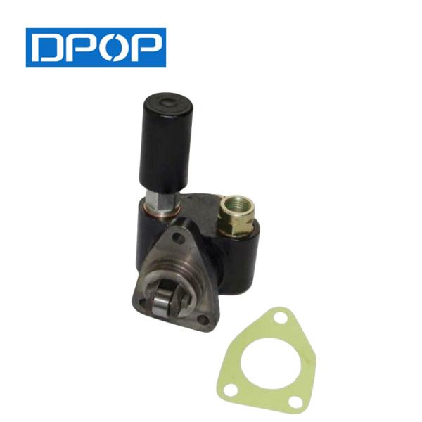 DPOP Feed Pump Fuel Pump Diesel Pump + Hand Feed Pump 0440004020 0440004019 for DEUTZ IVECO