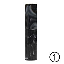 5ml 10ml 20ml Aluminum Glass Airless Fine Mist Spray Bottle