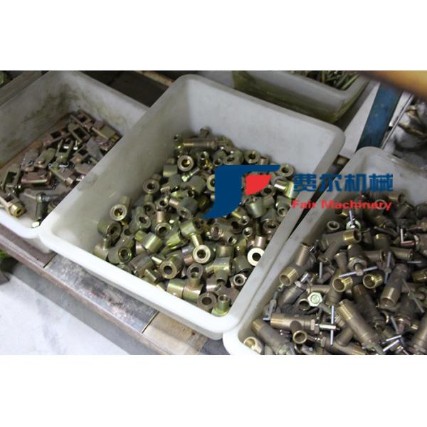 Genuine CAT Loader Parts 1UO257 Heater Switch For Excavator / Loader