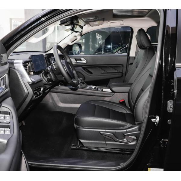 New Great Wall Poer Pickup Truck Manual And Automatic 2wd Drive Diesel 2024 Year Comfort Model