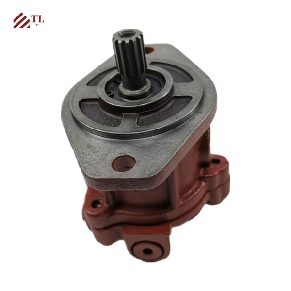 VOE14533496 Hydraulic Gear Pump For Volvo Excavator EC360 EC460 EC700 Top Performance