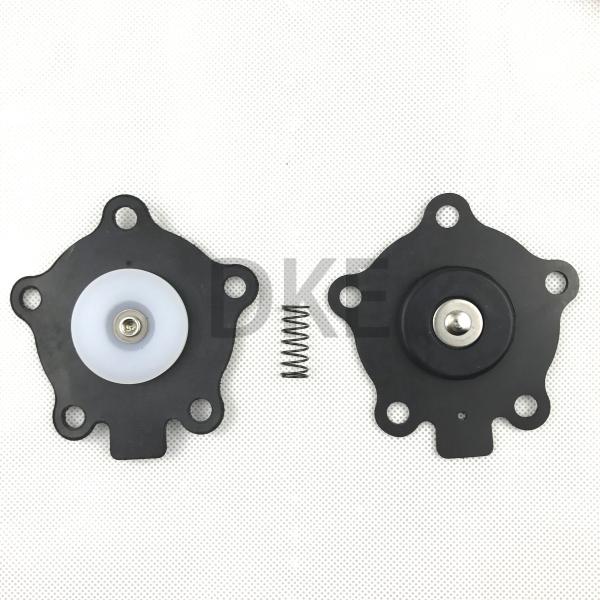 Goyen RCA20 Series M Type K2003 (M1174B) Diaphragm Repair Accessories Black Nitrile