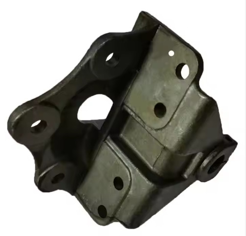 54231Z2010 CAST IRON LEAF SPRING UD TRUCK PARTS FRONT SPRING HANGER BRACKET 54231-Z2010