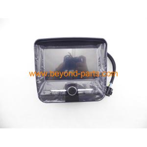 hyundai r220-9s excavator 21Q6-30105 monitor