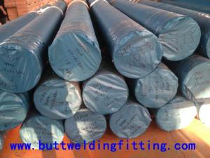 ASTM A790/790M S31803 UNS S32750 Thin Wall Stainless Steel Tubing For Oil Industrial