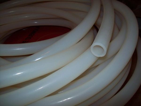 Cheap Peristaltic pump silicone tube for sale