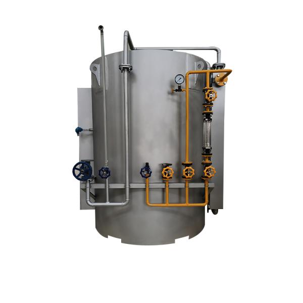 High Purity Ammonia Cracker For Production Of Hydrogen 100-150Nm3/Hr