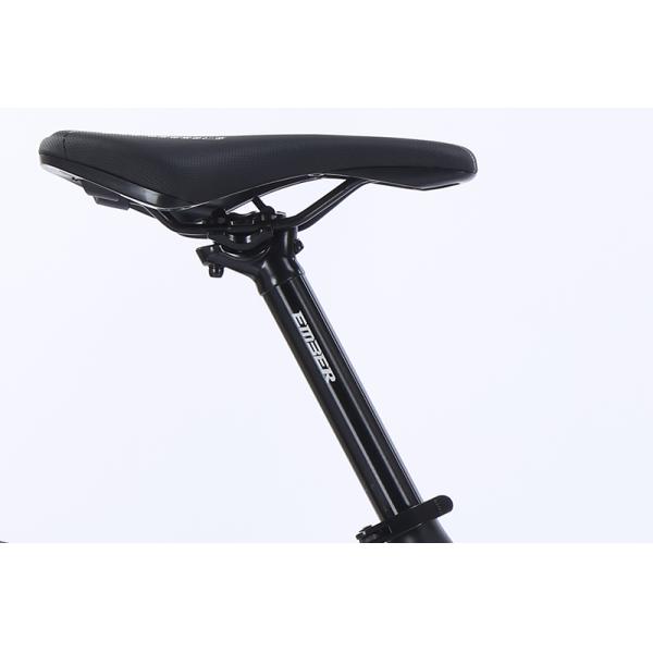 29 Inch GOMID Mountainbike Suspension Thru Axle SHIMANO Gear Cycle Trail Bike Bisiklet OEM Bicicletas Soft Tail Custom Bicycle