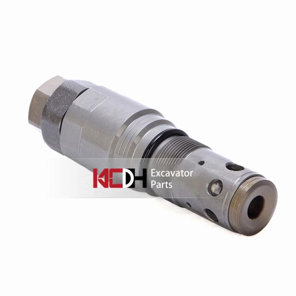 Excavator Spare Parts Relief Valve M2X146 Kobelco Kawasaki Main Valve