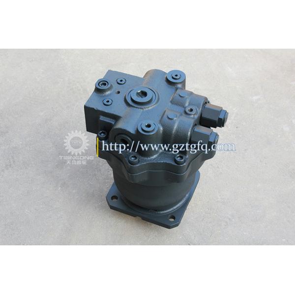 DH370 DH300-7 DAEWOO Excavator Swing Motor 401-00359 SOLAR420 Swing Device Excavator