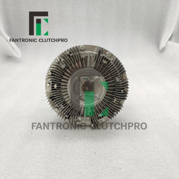 Wear Resistance Mercedes Truck Fan Clutch 0002004622 A0002004622 CFC40000P