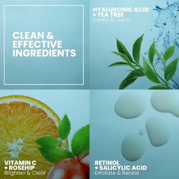 Wholesale Private Label Vegan Vitamin C Serum Anti-Aging Anti-Wrinkle Custom LOGO Rejuvenating Whitening Face Skin Cruelty Free