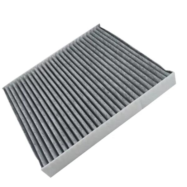 Toyota Camry Car AC Filter Replacement Antibacterial For Pollen PM2.5