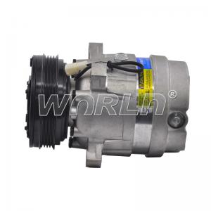 Quality V5 4PK Car AC Spare parts Compressor For Kia  Pride made in china wholesale